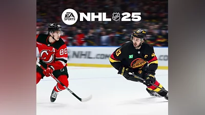 NHL 25 Xbox Series X|S CD Key