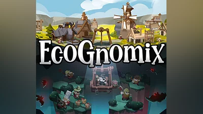 EcoGnomix PC Steam CD Key