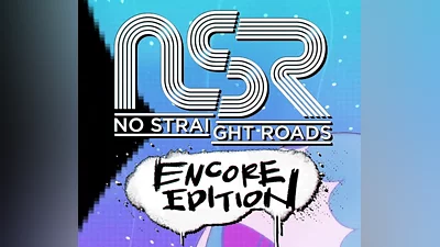No Straight Roads: Encore Edition TR PC Steam CD Key