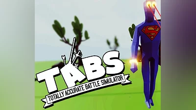 Totally Accurate Battle Simulator TR PC Steam CD Key