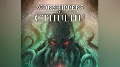 Worshippers of Cthulhu PC Steam CD Key