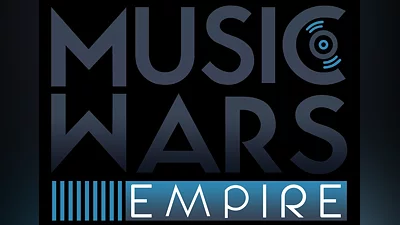 Music Wars Empire Steam CD Key