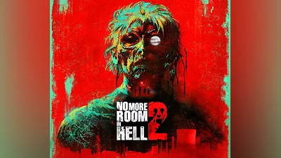 No More Room in Hell 2 PC Steam CD Key