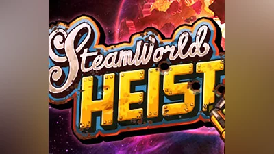 SteamWorld Heist PC Steam CD Key