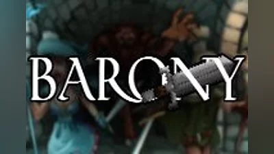Barony Steam Gift