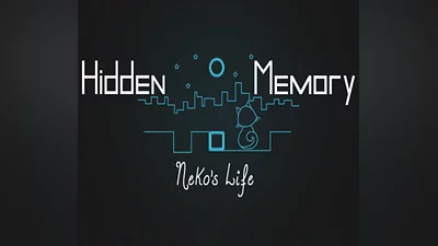 Hidden Memory - Neko's Life PC Steam CD Key