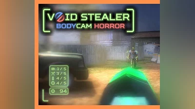 Void Stealer Bodycam Horror PC Steam CD Key
