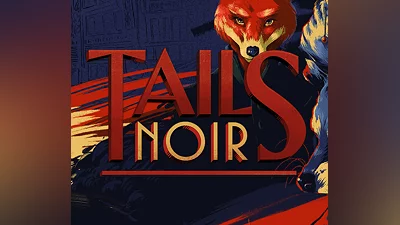 Tails Noir TR PC Steam CD Key