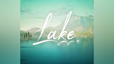 Lake TR PC Steam CD Key