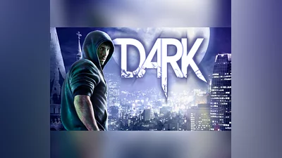 Dark EU PC Steam CD Key