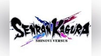Senran Kagura Shinovi Versus Steam CD Key