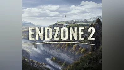 Endzone 2 EU PC Steam CD Key