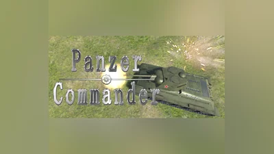 Panzer Commander PC Steam CD Key