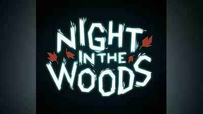 Night in the Woods EU PC Steam CD Key