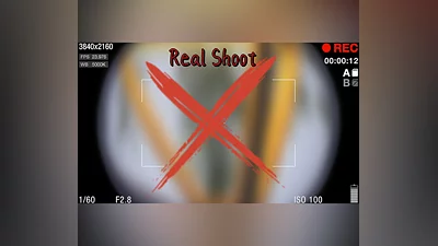 Real Shoot (Bodycam PVE) PC Steam CD Key