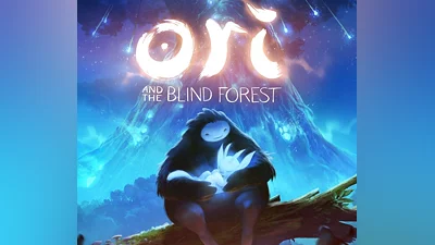 Ori and the Blind Forest EU PC Steam CD Key