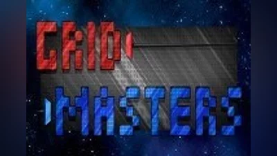 Grid Masters Steam CD Key