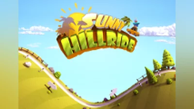 Sunny Hillride Steam CD Key