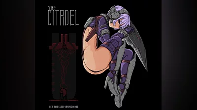 The Citadel EU PC Steam CD Key