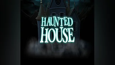 Haunted House PC Steam CD Key