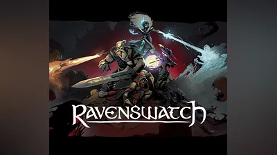 Ravenswatch EU PC Steam CD Key