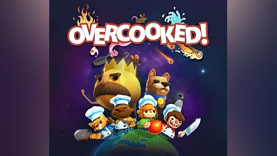 Overcooked ASIA PC Steam CD Key