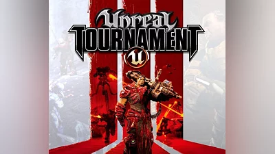 Unreal Deal Pack PC Steam CD Key