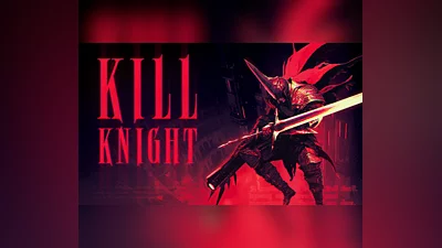 KILL KNIGHT PC Steam CD Key