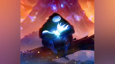 Ori and the Blind Forest: Definitive Edition Steam CD Key
