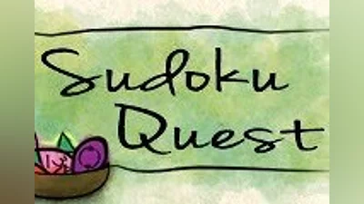 Sudoku Quest Steam CD Key