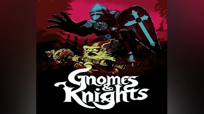 Gnomes and Knights PC Steam CD Key