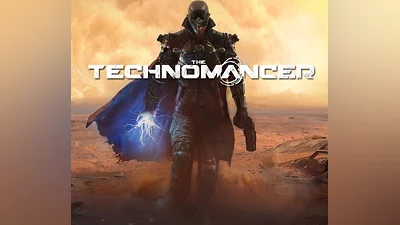 The Technomancer Steam CD Key