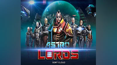 Astro Lords - Alien Weapon DLC PC Steam CD Key