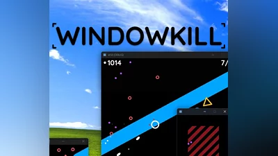 Windowkill PC Steam CD Key