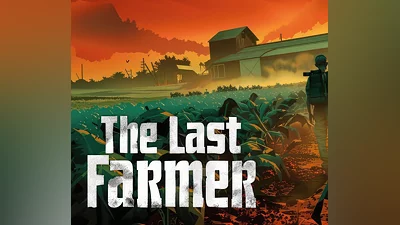 The Last FARMER PC Steam CD Key