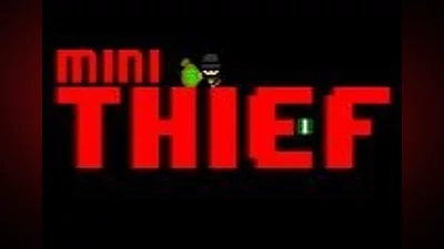 Mini Thief Steam CD Key