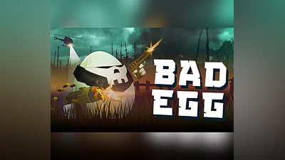 Bad Egg PC Steam CD Key