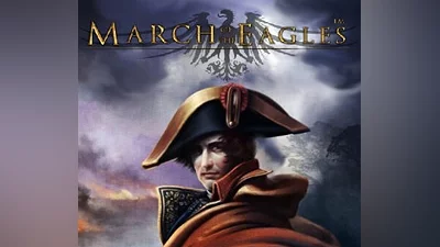 March Of The Eagles Steam CD Key