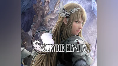 VALKYRIE ELYSIUM EU PC Steam CD Key