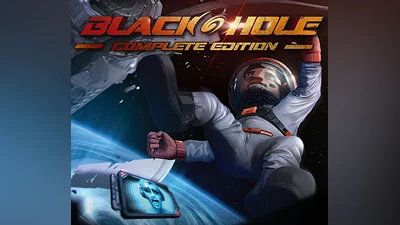 BLACKHOLE: Complete Edition Steam CD Key