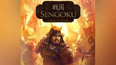 Sengoku PC Steam CD Key