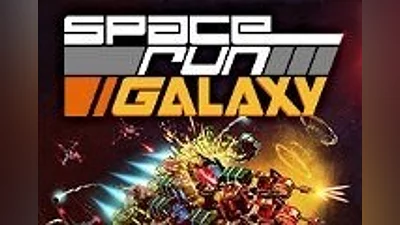 Space Run Galaxy Steam CD Key