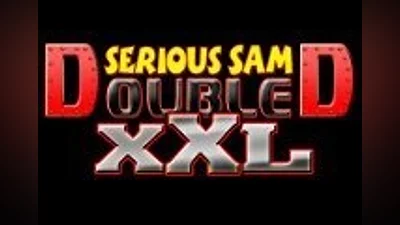 Serious Sam Double D XXL Steam CD Key