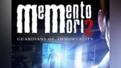Memento Mori 2 Steam CD Key