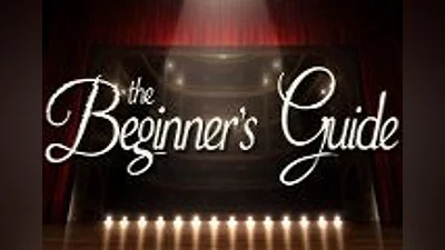 The Beginner's Guide Steam CD Key