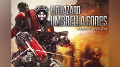 Umbrella Corps PC Steam CD Key