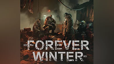 The Forever Winter EU PC Steam CD Key