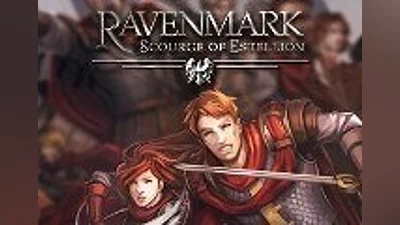 Ravenmark: Scourge of Estellion Steam CD Key