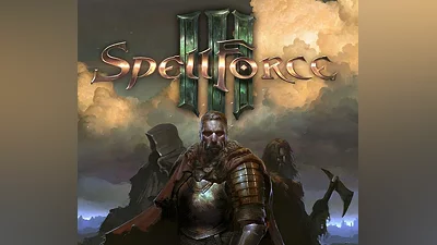 SpellForce 3 Steam CD Key