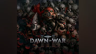 Warhammer 40,000: Dawn of War III PC Steam CD Key